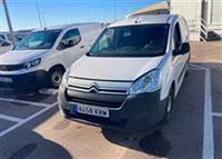 CITROEN 1.6 BLUEHDI 75 - 8458-KRM
